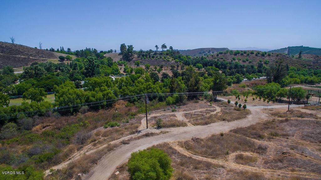 Somis, CA 93066,6800 Coyote Canyon RD