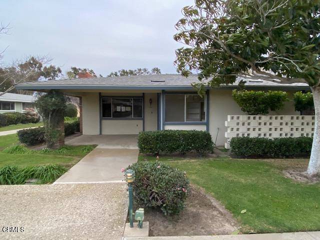 Port Hueneme, CA 93041,144 E Alta GN