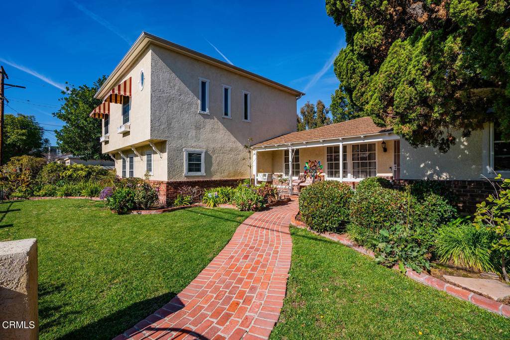 North Hollywood, CA 91601,5001 Strohm AVE