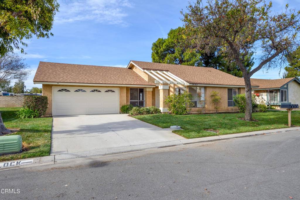 Camarillo, CA 93012,16163 Village 16