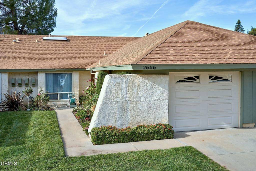 Camarillo, CA 93012,26116 Village 26