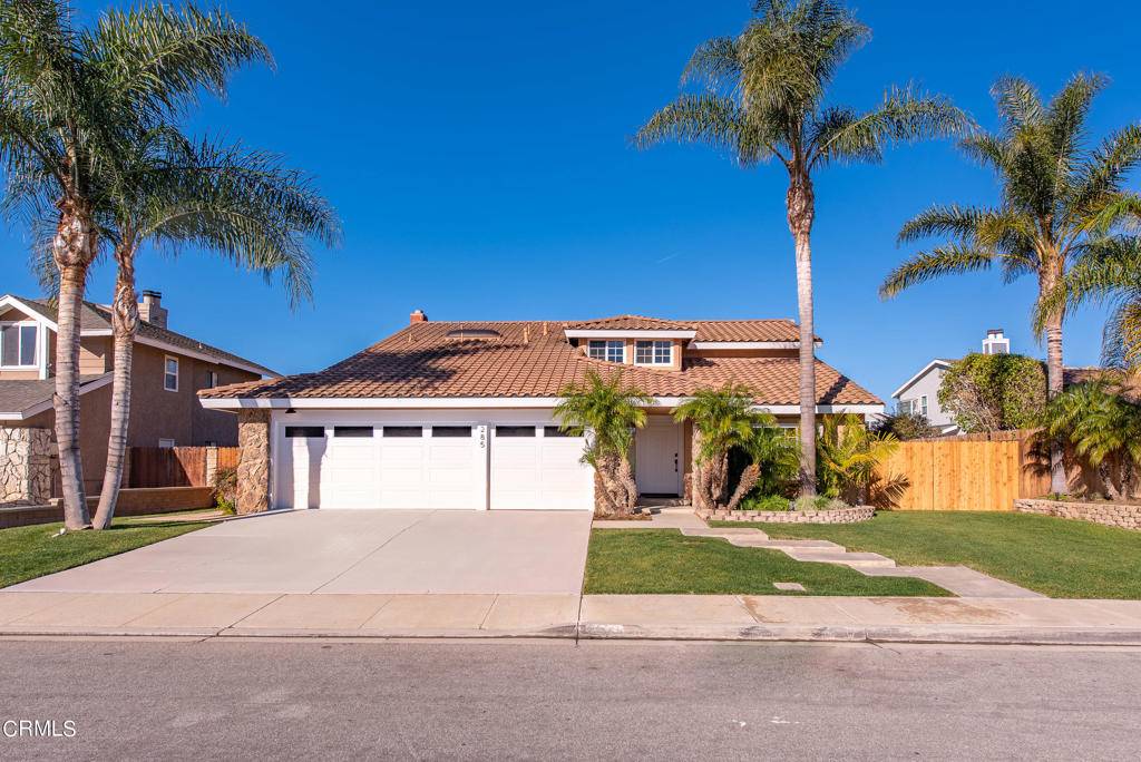 Camarillo, CA 93012,285 Bent Twig AVE