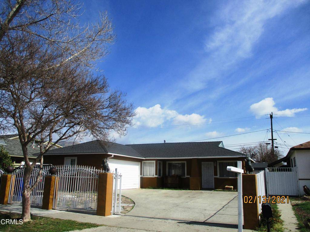 Fillmore, CA 93015,238 Los Serenos DR