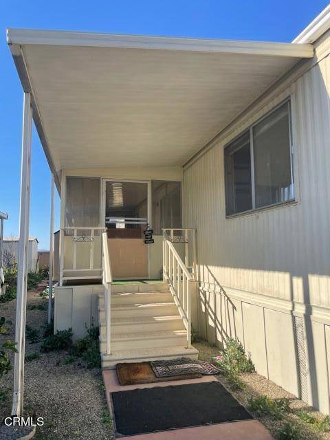 Camarillo, CA 93010,4388 Central AVE #27