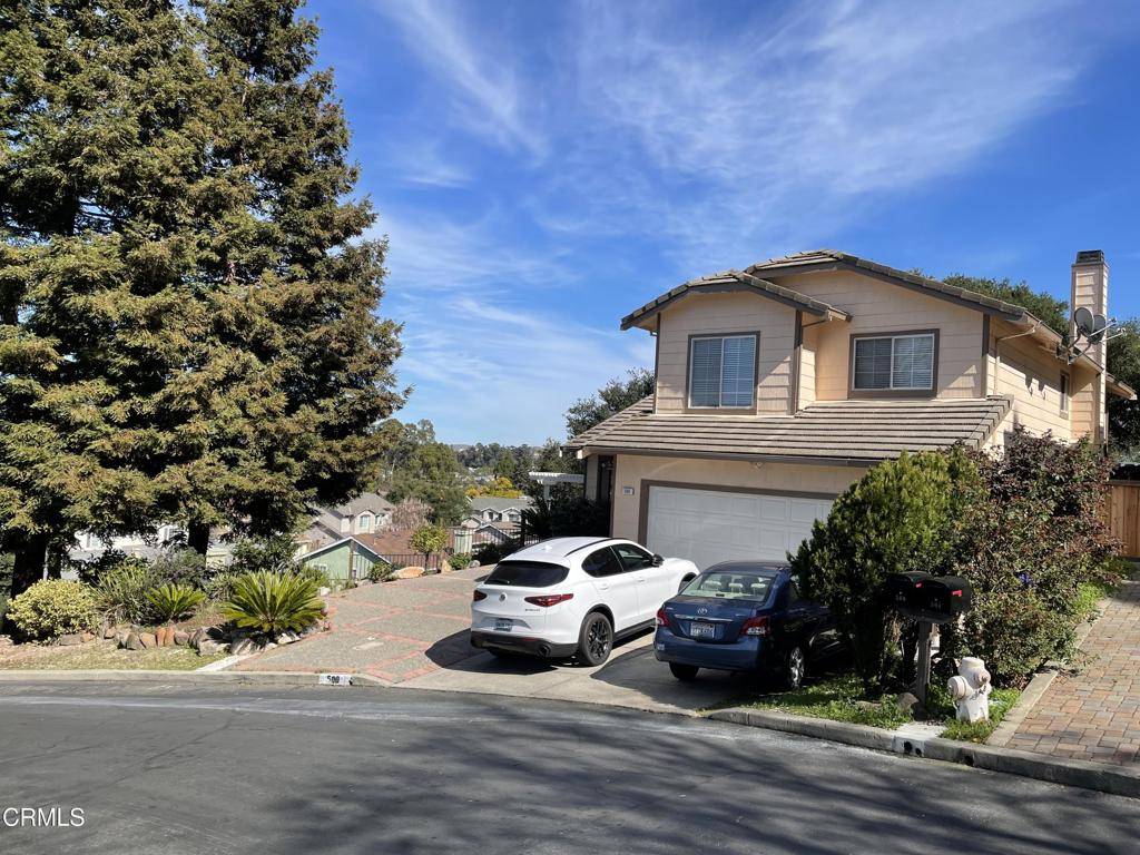 Pinole, CA 94564,500 Lopes CT