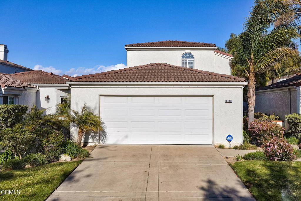 Oxnard, CA 93036,2118 Bermuda Dunes PL