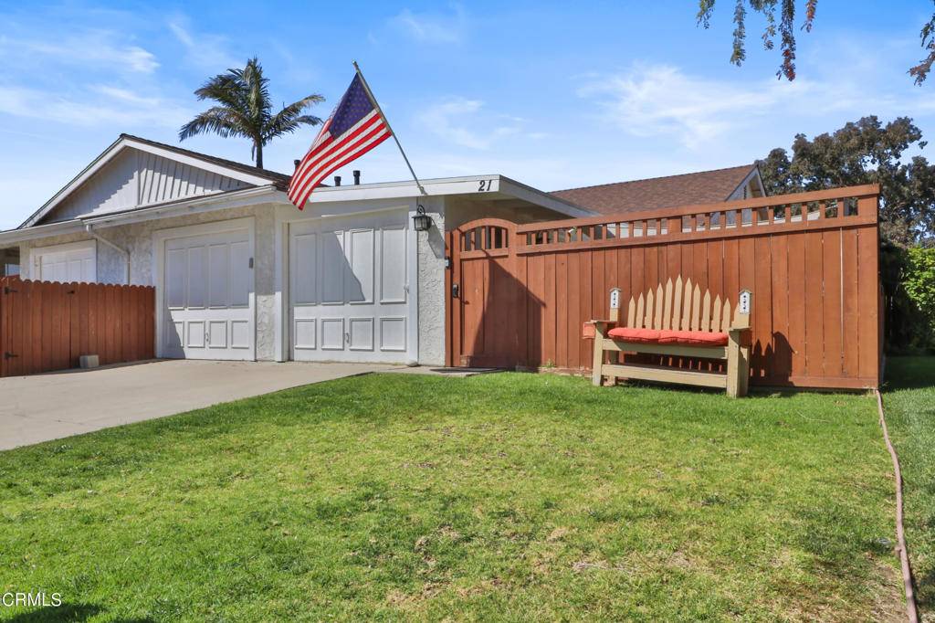 Camarillo, CA 93012,21 Baroda DR