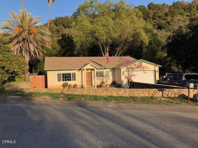 Oak View, CA 93022,5 Catalina DR