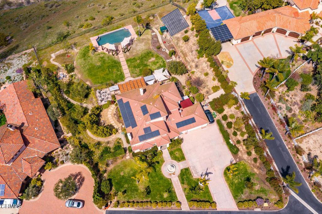 Moorpark, CA 93021,10861 Pimlico DR