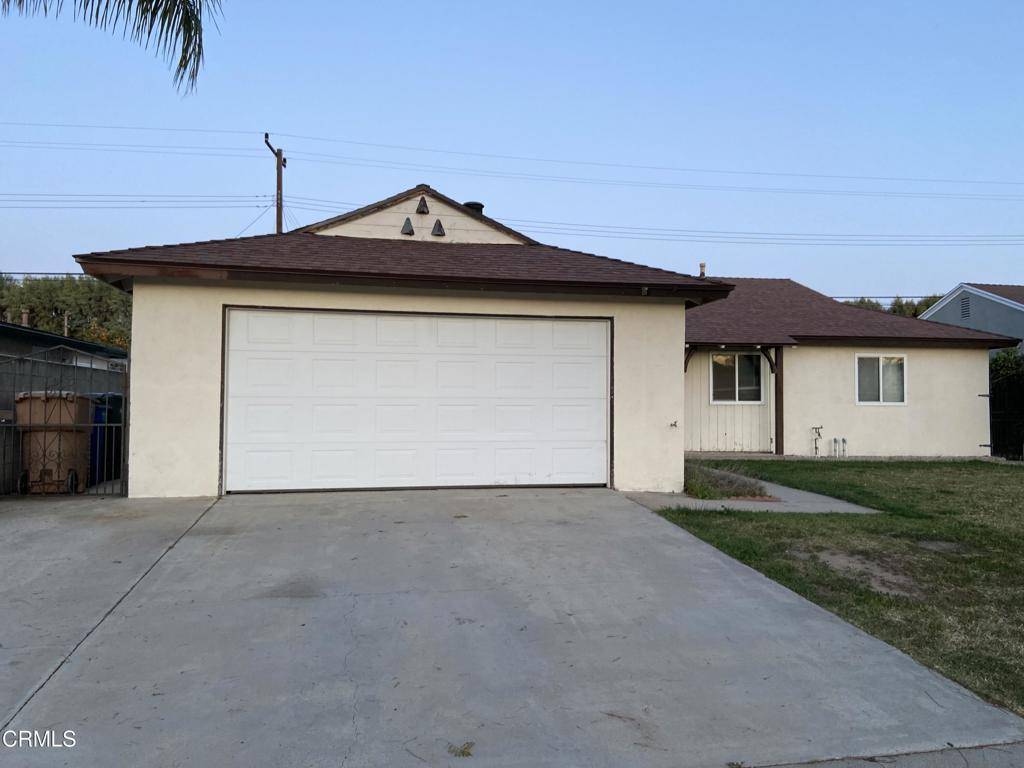 Camarillo, CA 93010,893 Durkin ST