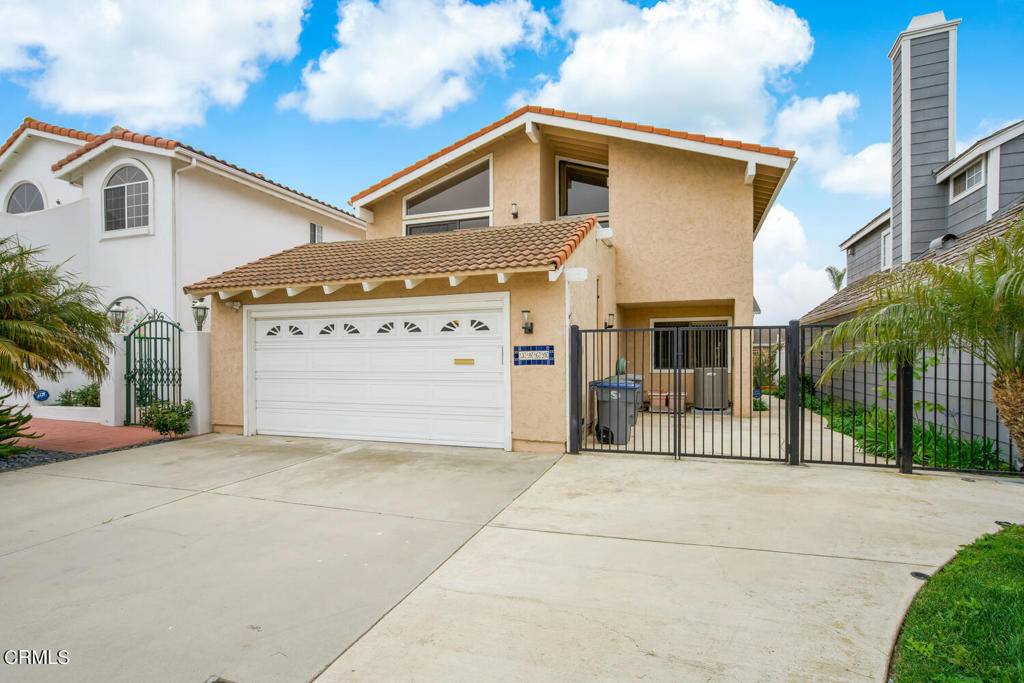 Oxnard, CA 93035,3960 W Hemlock ST