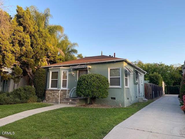Valley Village, CA 91607,11836 Magnolia BLVD