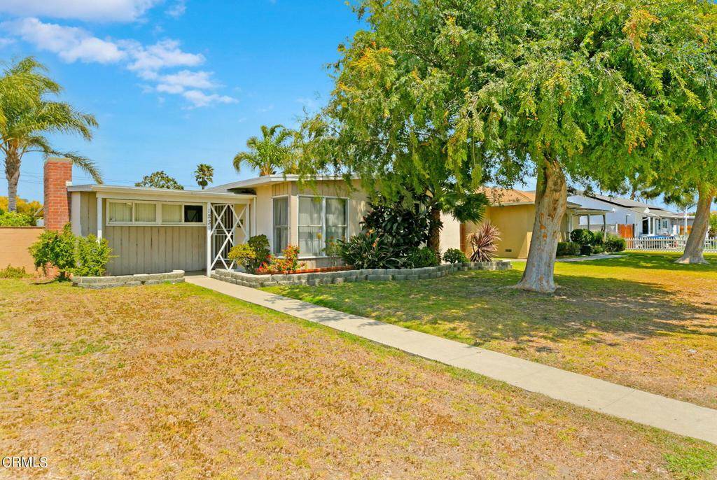 Oxnard, CA 93030,1231 Doris AVE