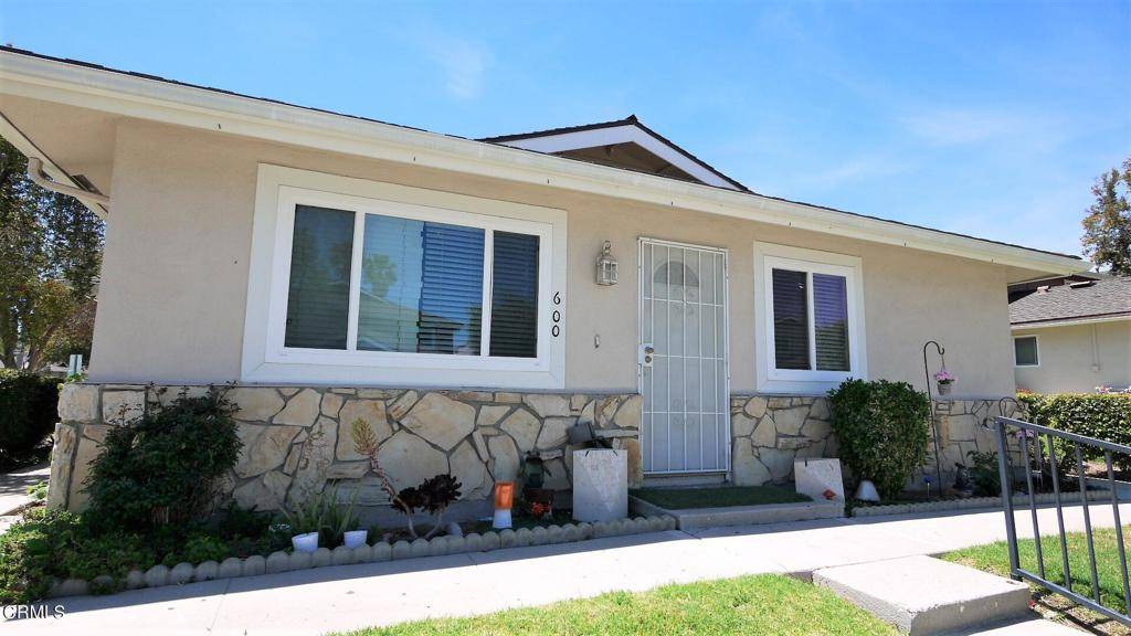 Newbury Park, CA 91320,600 Avenida Del Platino