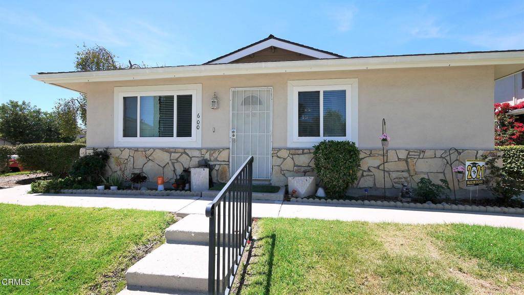 Newbury Park, CA 91320,600 Avenida Del Platino