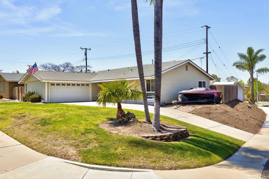 Camarillo, CA 93010,105 Marker AVE