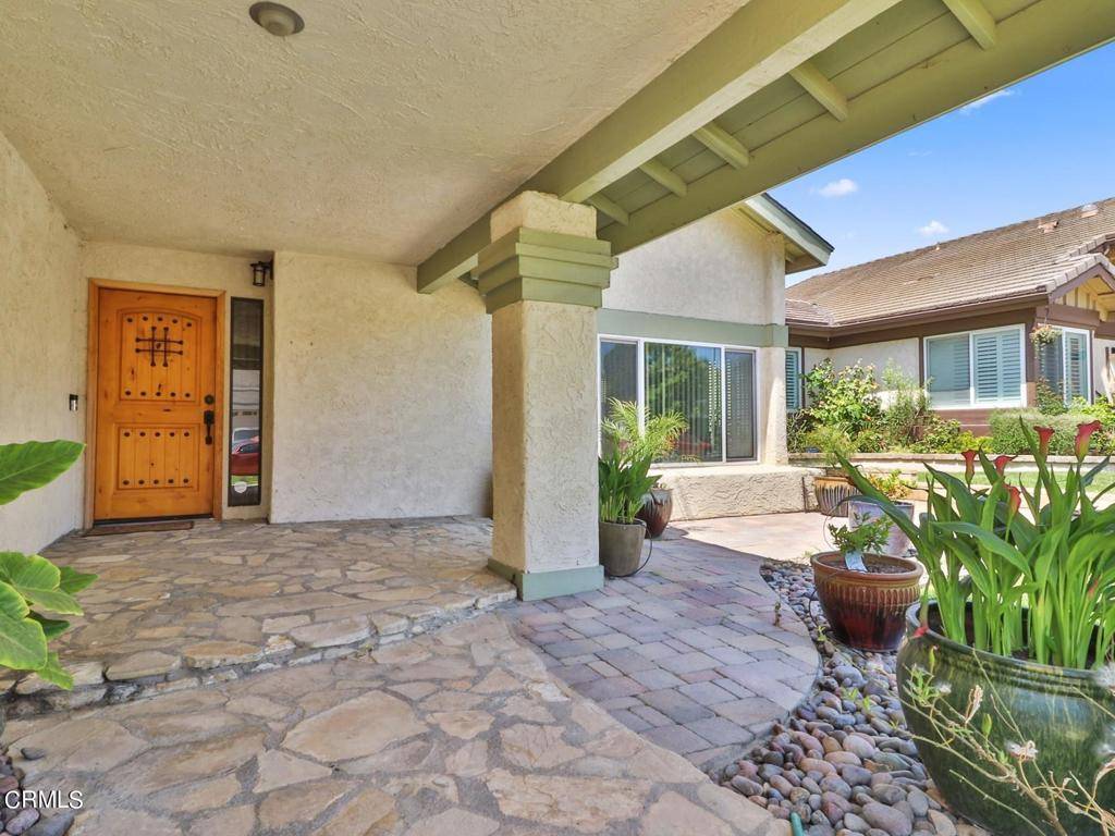 Moorpark, CA 93021,11533 Coralberry CT