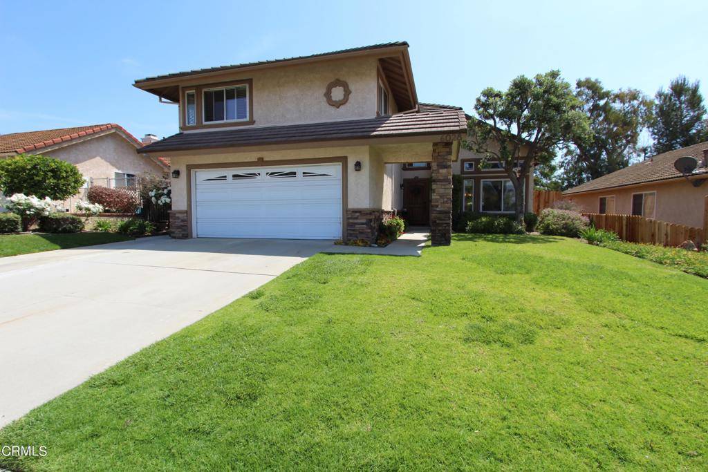 Camarillo, CA 93012,6028 Fremont CIR