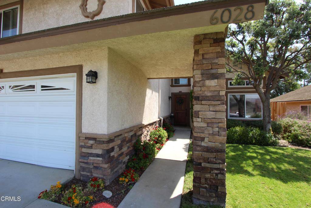 Camarillo, CA 93012,6028 Fremont CIR