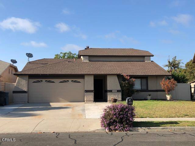 Oxnard, CA 93035,2531 Taffrail Ln LN