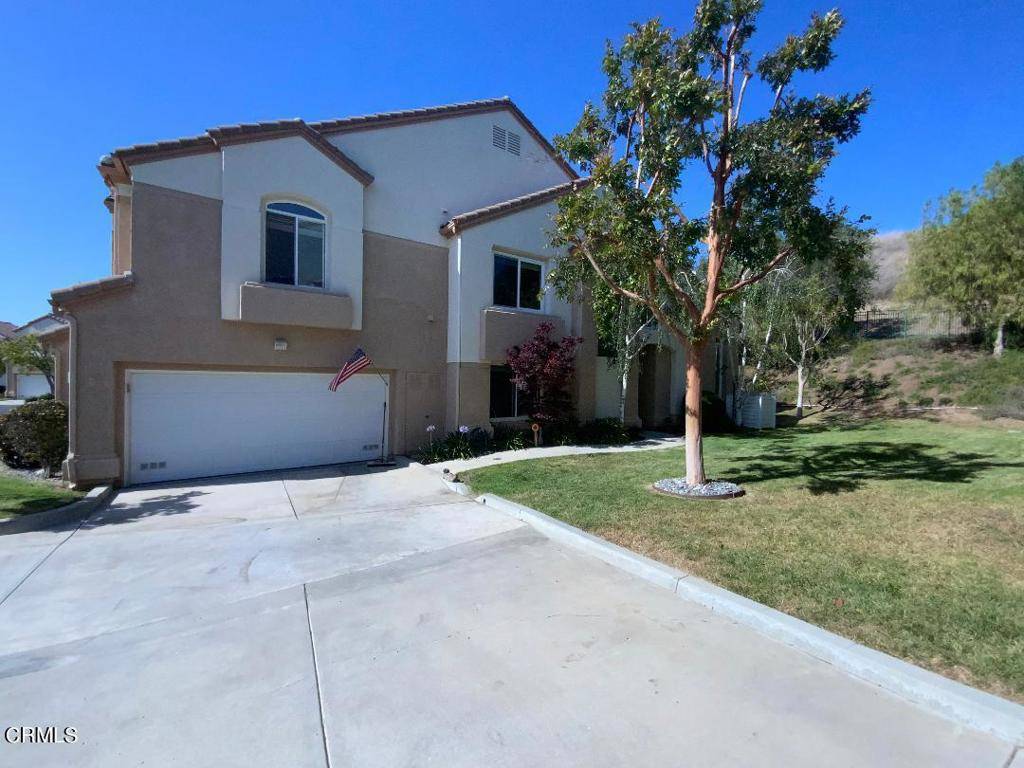 Simi Valley, CA 93065,510 Sonata WAY #D