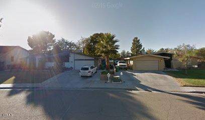 Ridgecrest, CA 93555,909 Sylvia AVE