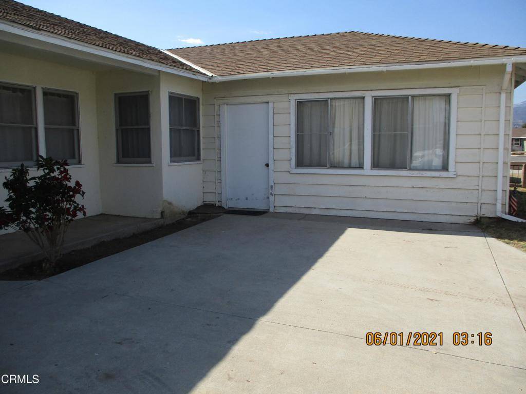 Fillmore, CA 93015,263 Mcnab CT