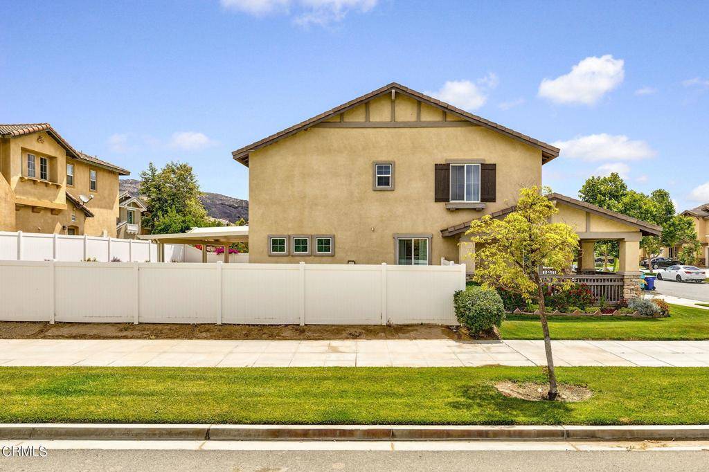 Fillmore, CA 93015,265 River ST