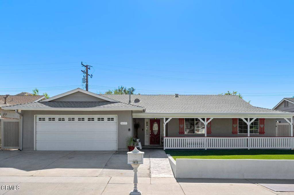 Simi Valley, CA 93063,1613 Sabina CIR