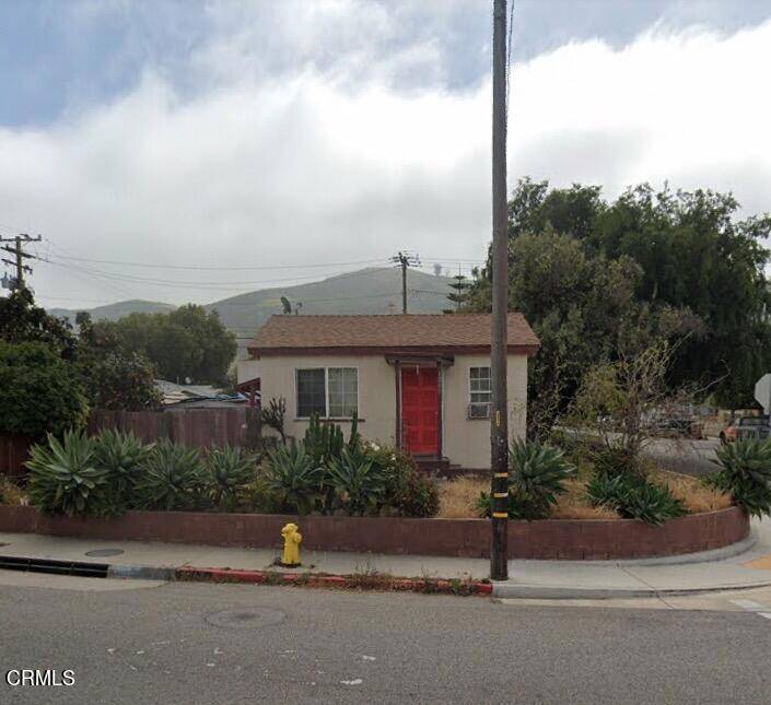 Ventura, CA 93001,1206 N Olive ST