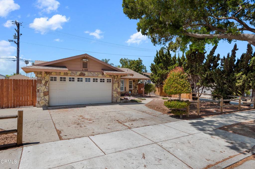 Oxnard, CA 93036,1100 Azalea ST