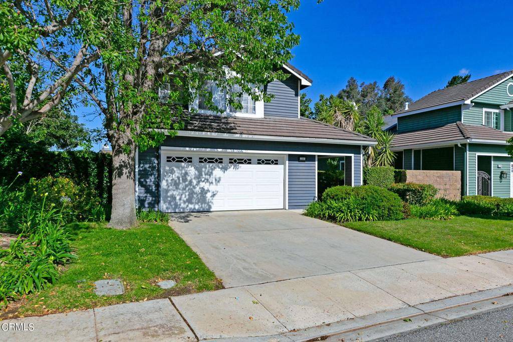 Moorpark, CA 93021,12061 Alderbrook ST