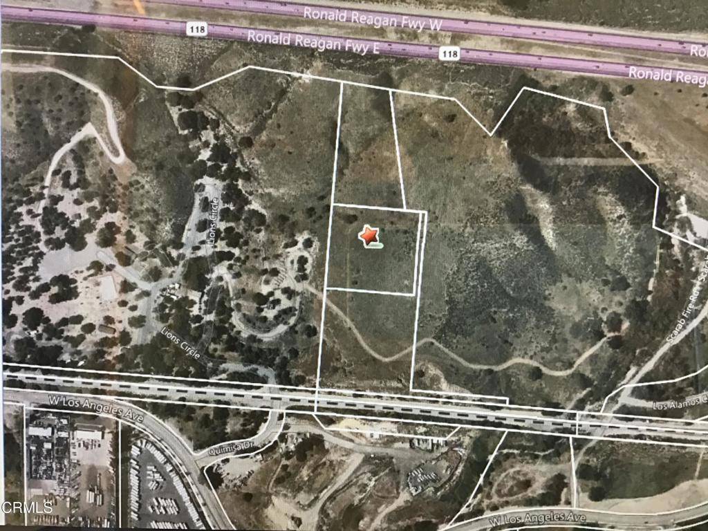 Simi Valley, CA 93063,0 Quimisa DR