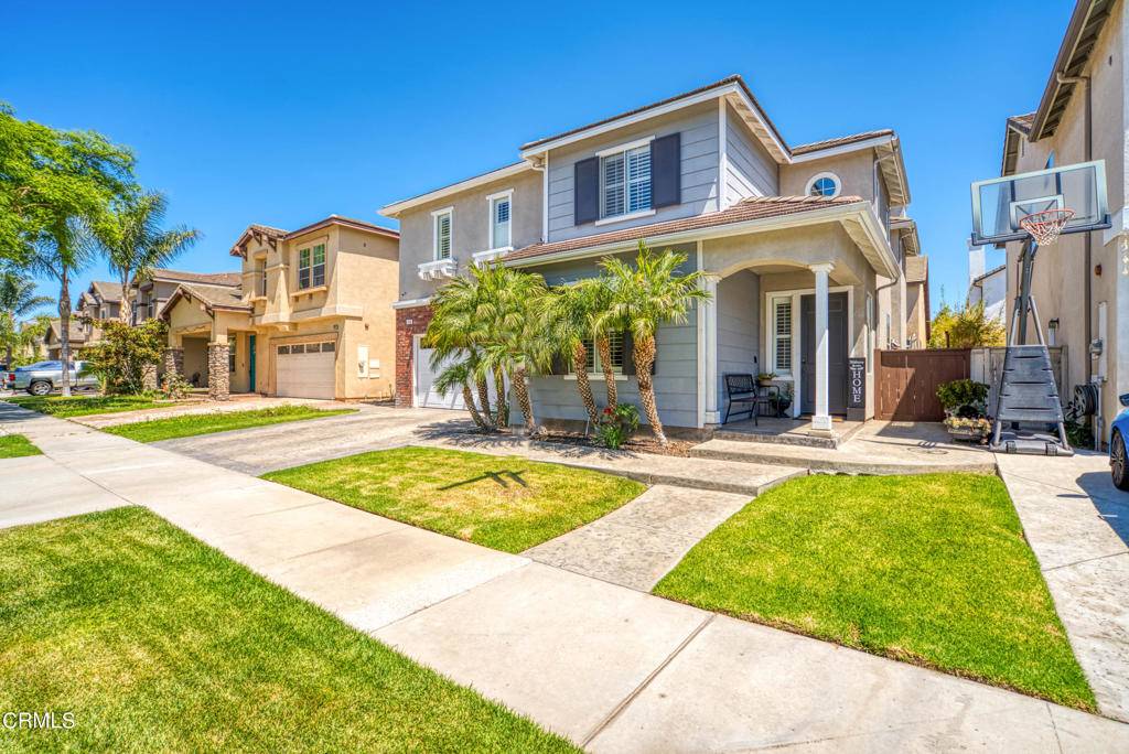 Oxnard, CA 93036,1713 Tiesa LN