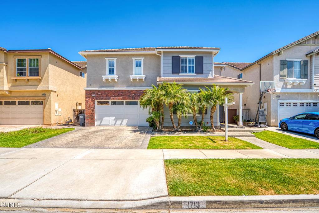 Oxnard, CA 93036,1713 Tiesa LN