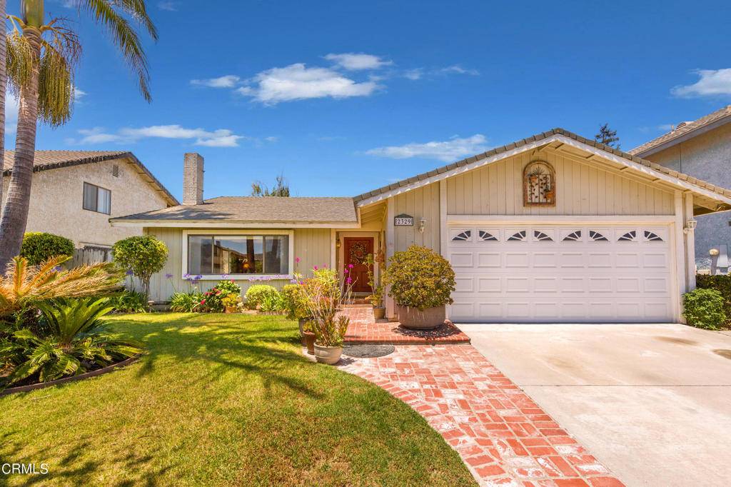 Oxnard, CA 93036,2329 Kentia ST