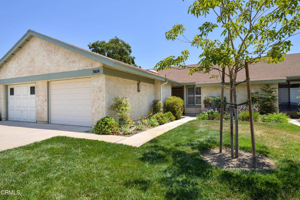 Camarillo, CA 93012,34114 Village 34