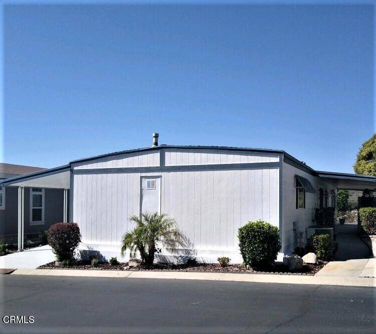 Camarillo, CA 93012,5 Christina AVE #181