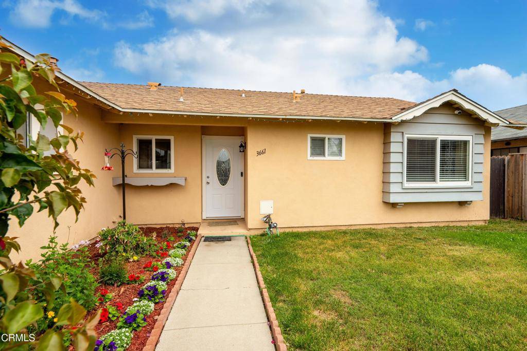 Oxnard, CA 93035,3661 Leeward WAY