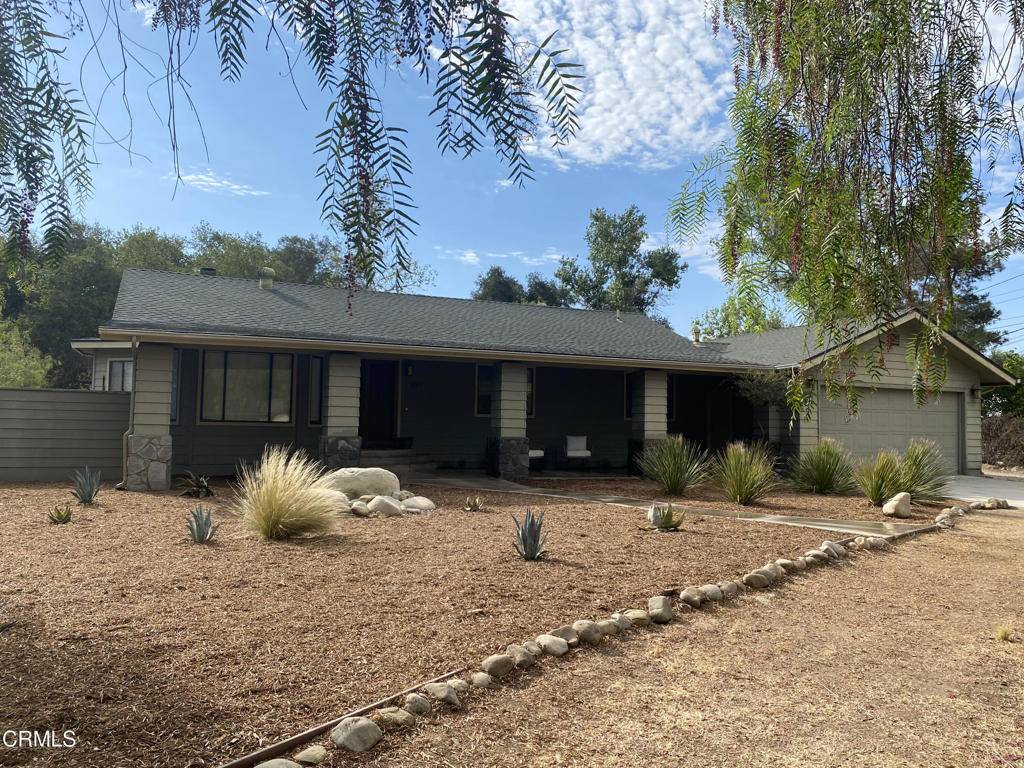 Oak View, CA 93022,535 Riverside RD