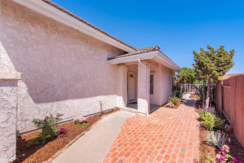 Camarillo, CA 93012,1676 Summerfield ST