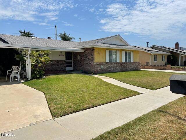 Simi Valley, CA 93063,1528 Blackstock AVE