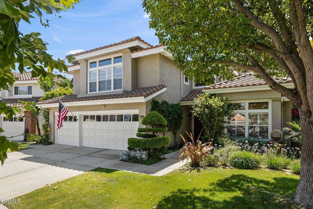 Oxnard, CA 93036,2104 Glen Eagles CT