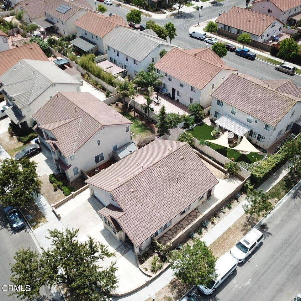 Oxnard, CA 93033,202 E Clara ST