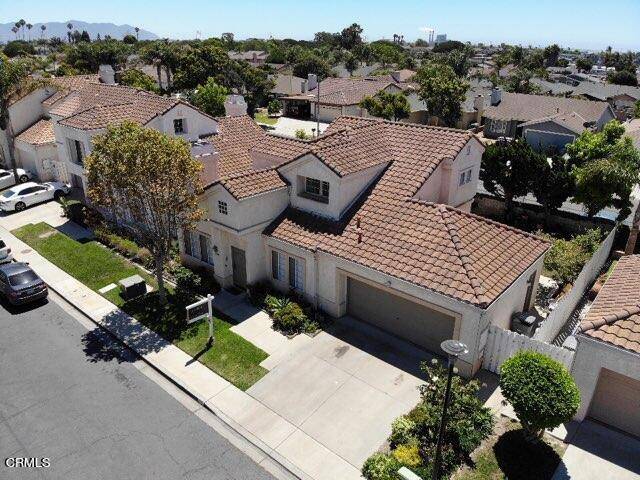 Oxnard, CA 93033,540 Clipper DR