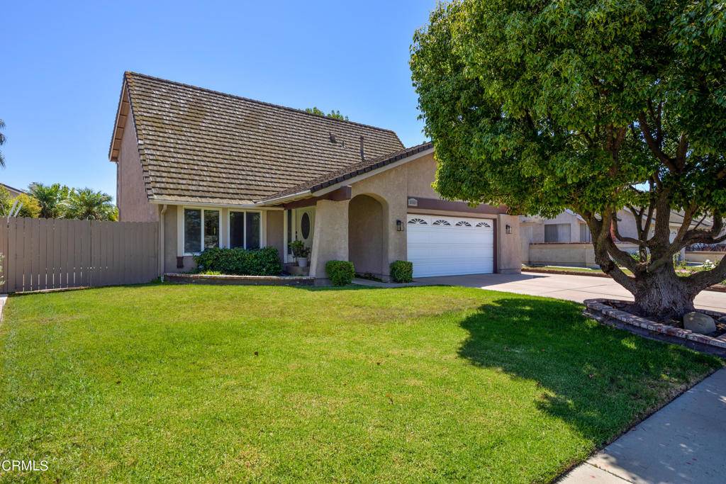 Camarillo, CA 93012,5208 Mariposa PL