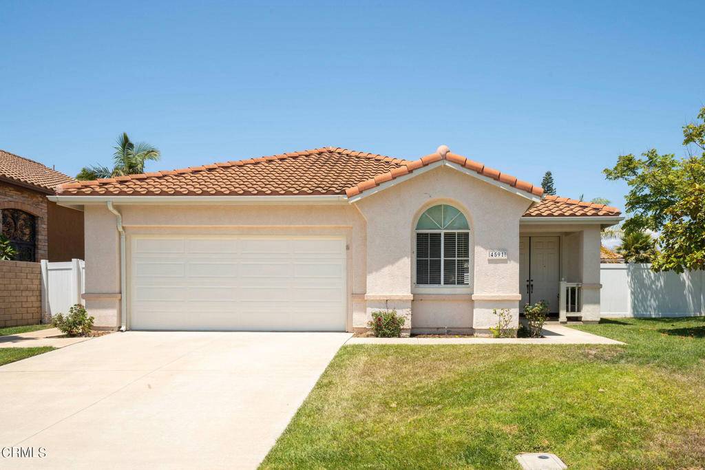 Camarillo, CA 93012,4591 El Capitan PL