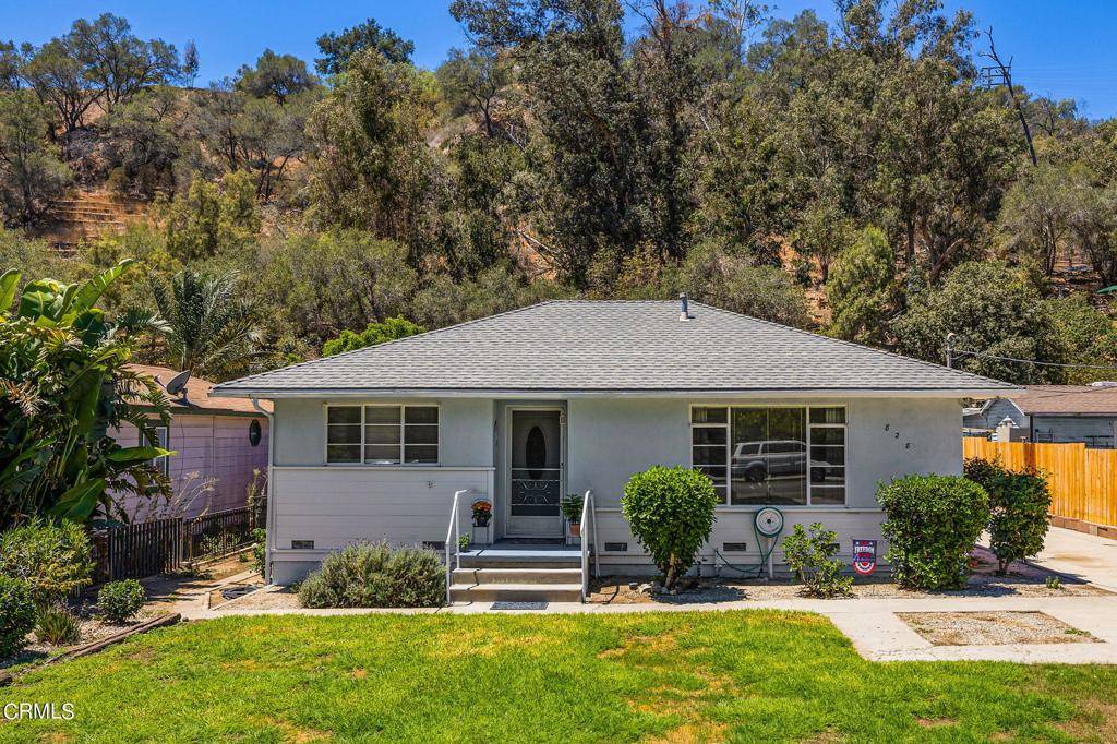 Santa Paula, CA 93060,828 Ojai RD