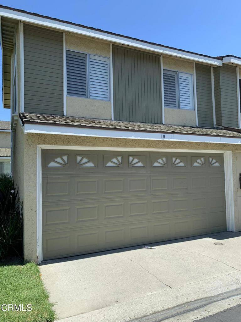 Santa Paula, CA 93060,10 Bahia CIR