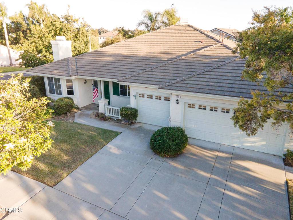 Oxnard, CA 93036,800 Rosebud DR